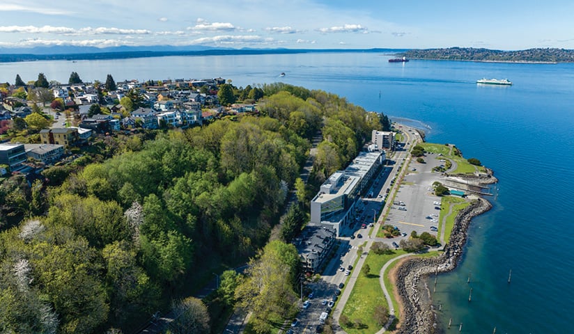the seattle rennie advance | June 2026