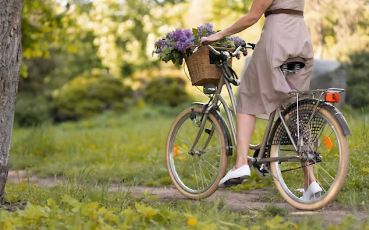 Don’t Sweat It: Explore the Different Ways to Stay Active Living in the City of Arlington, Virginia