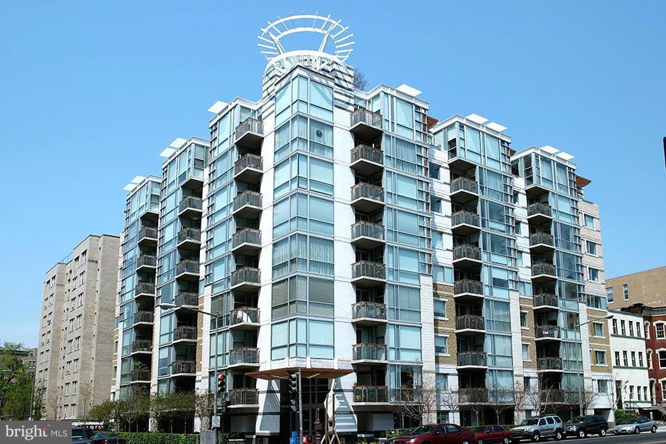 1300 13th St NW Unit 905