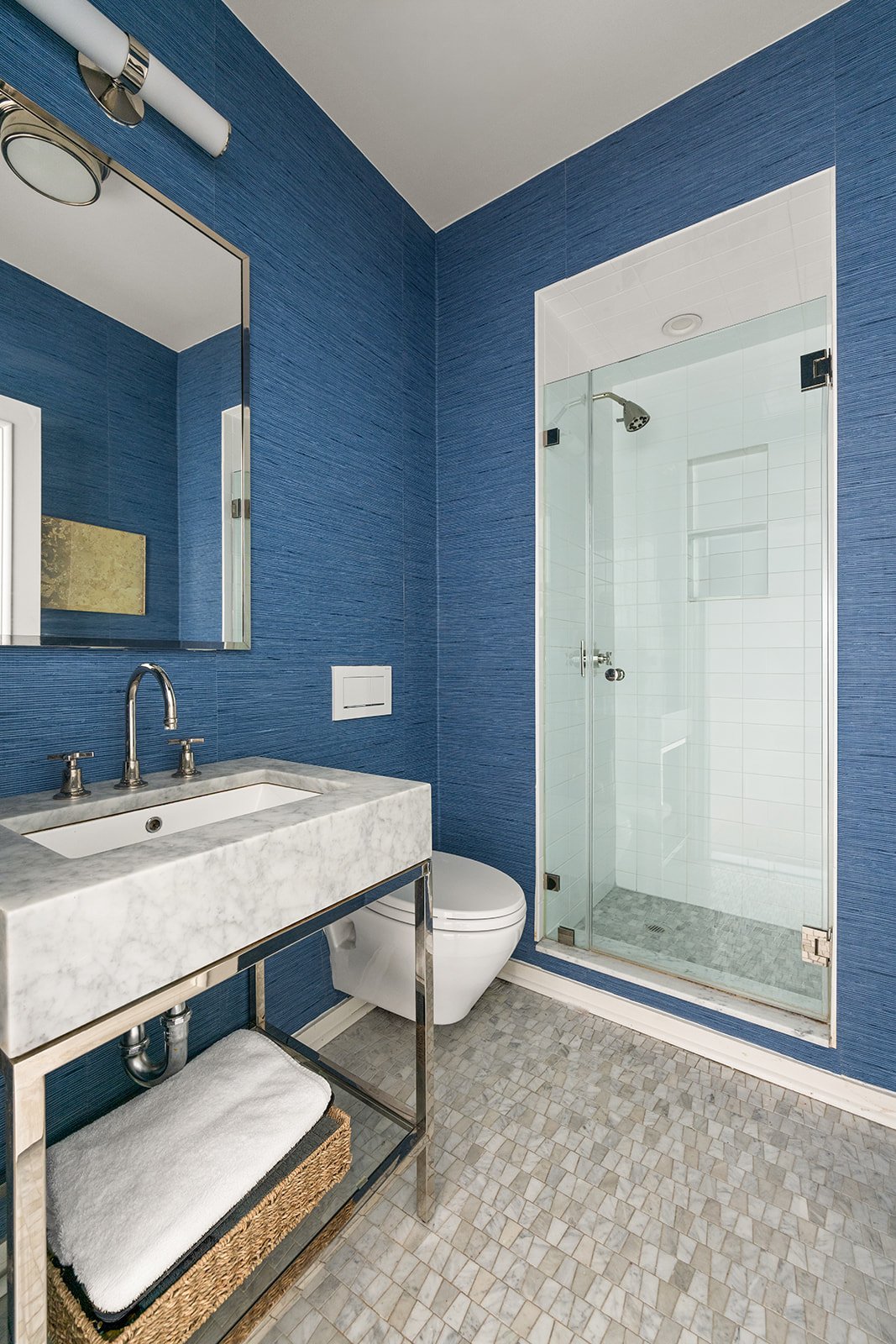 895 West End Avenue Unit 1B