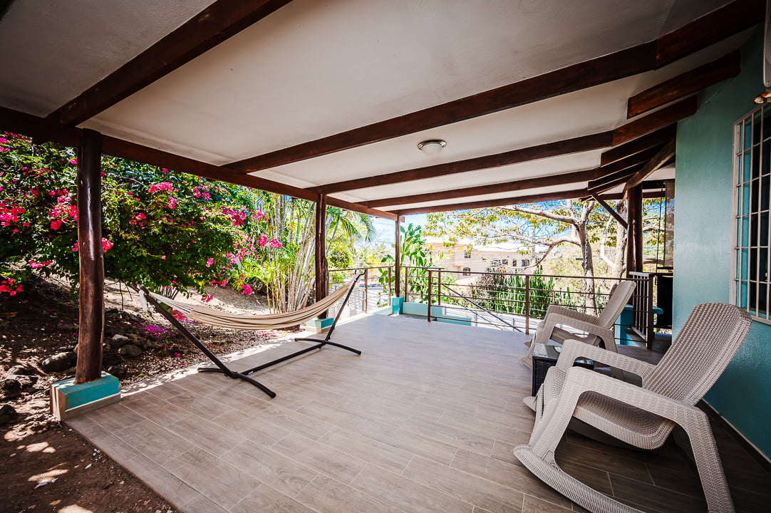 Casa Amani | Walking Distance to the Beach and Downtown Tamarindo!