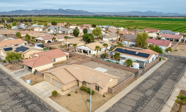 Rancho Palo Verde