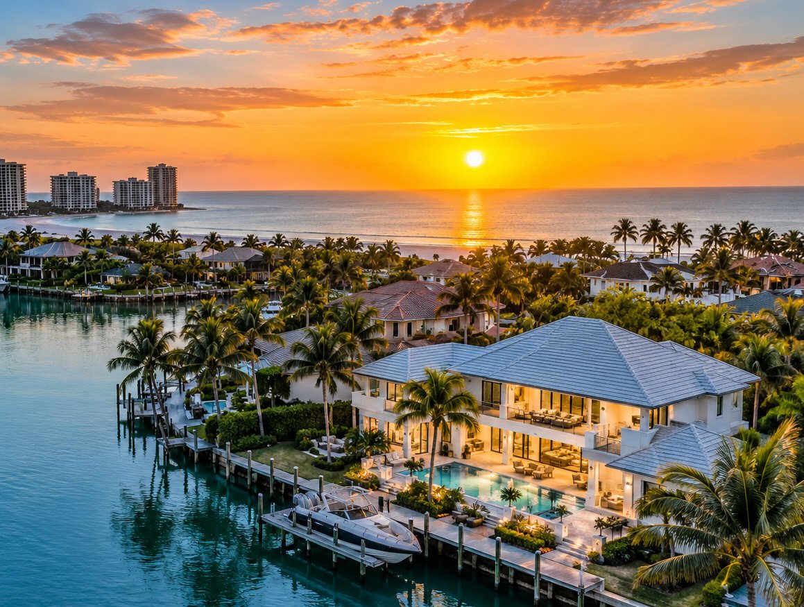 Is Now a Good Time to Buy on Marco Island? Where Buyers Have Leverage in 2026