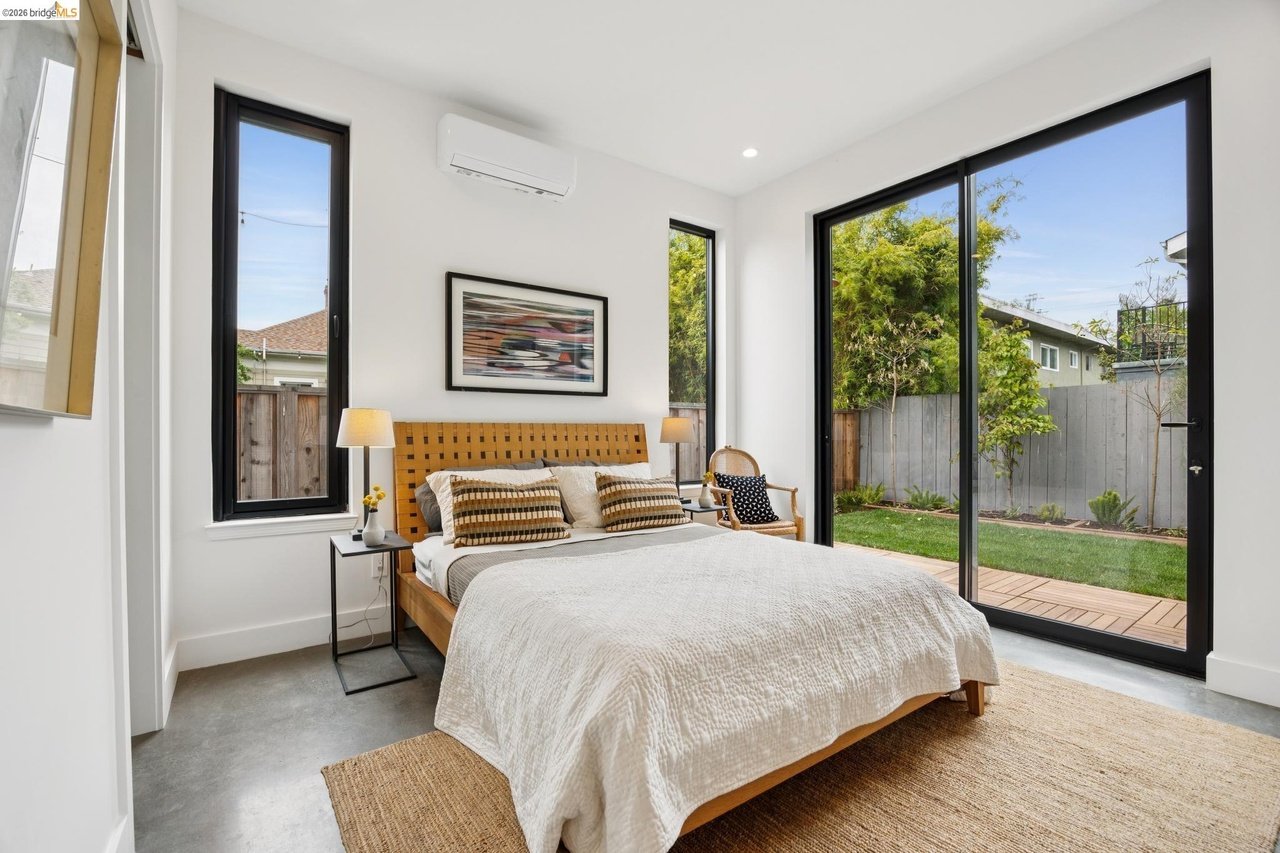 1517 Fairview St, Berkeley