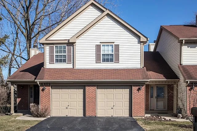 6401 Otto Pl #6401