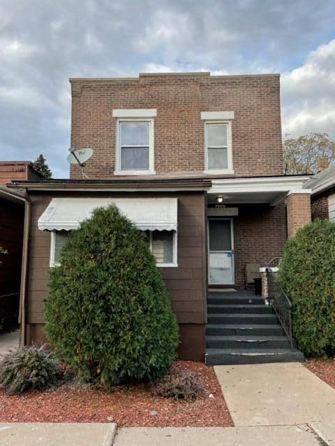408 Vernon Avenue | East Chicago, Indiana