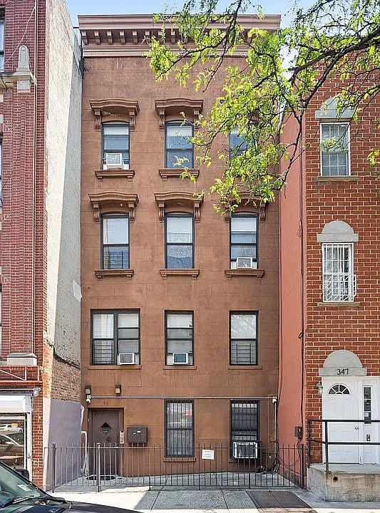 345 Franklin Avenue *
