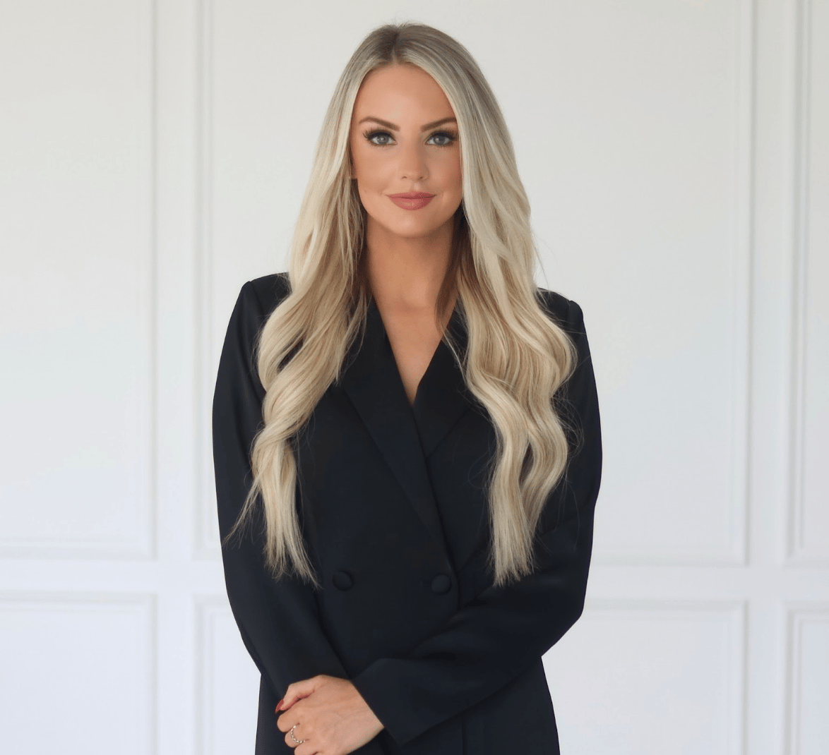 Megan Tamplin