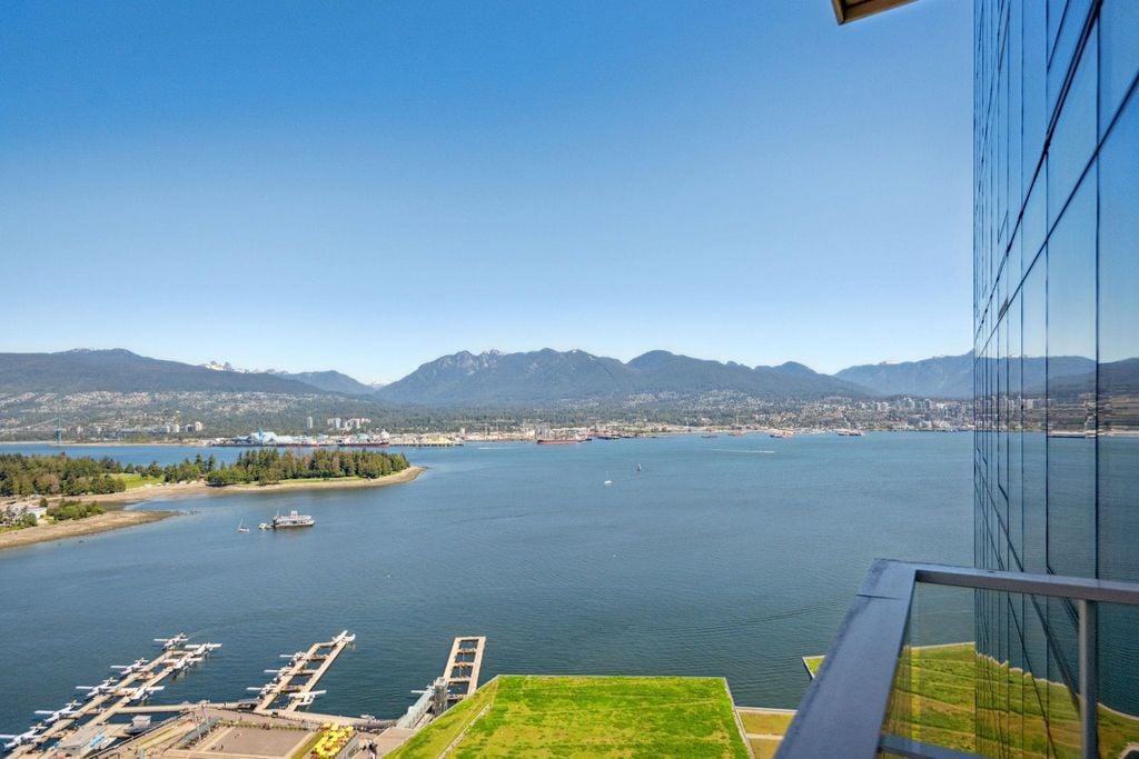 1011 W Cordova St, #3606