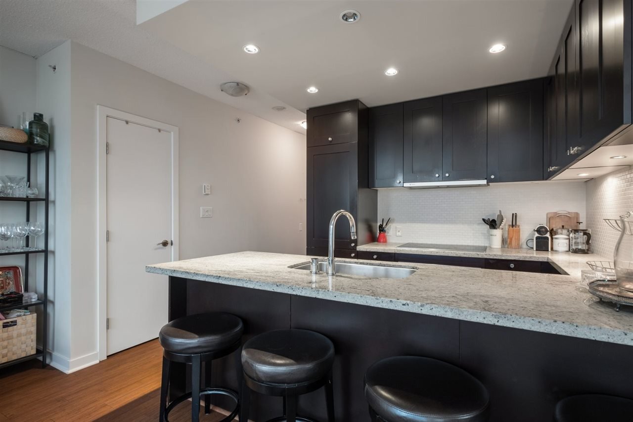 821 Cambie St, #1606
