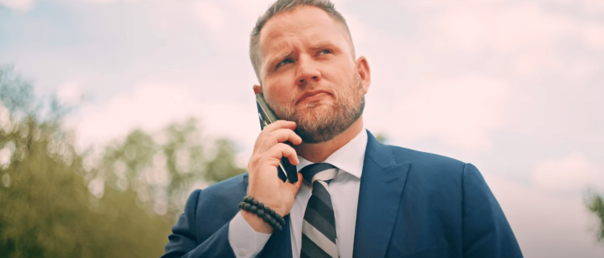 Why Hire Chad?