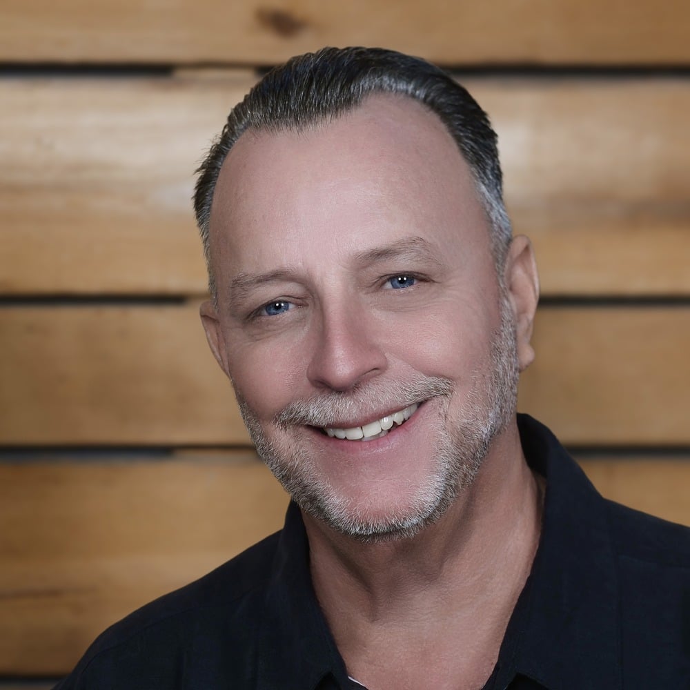 John Gilhooley Newport Beach, CA Real Estate Agent Headshot