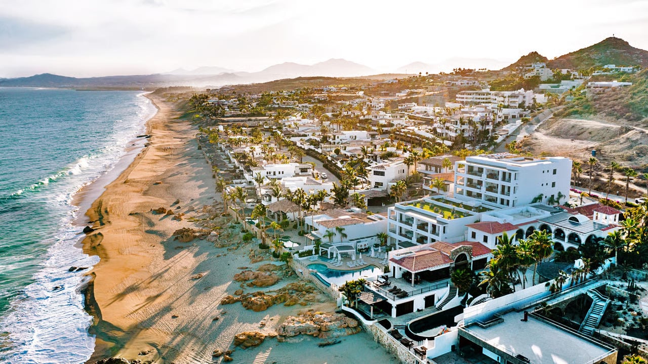 El Encanto de la Laguna