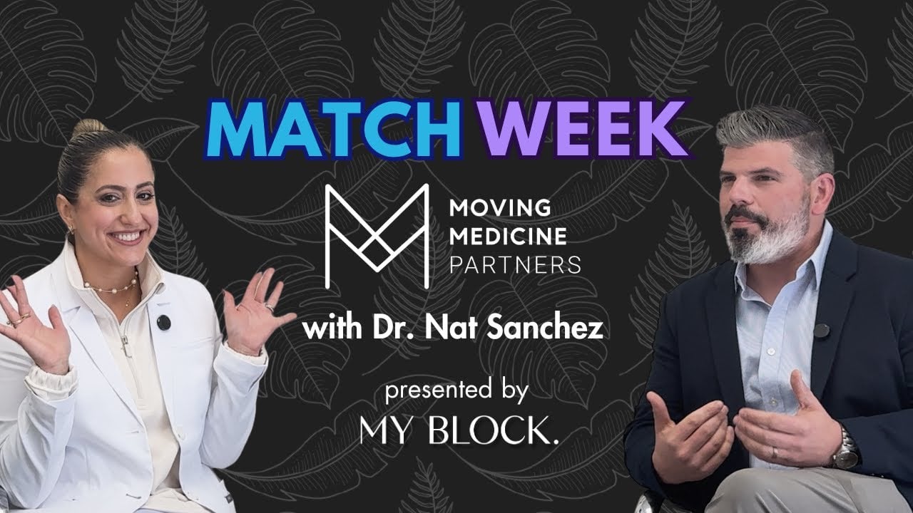 Residency Match Day: The Big Move & Why It Matters!