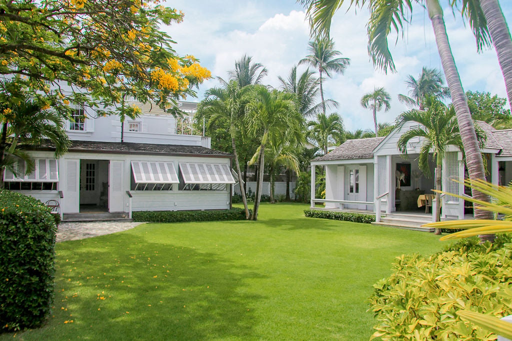 Java Estate