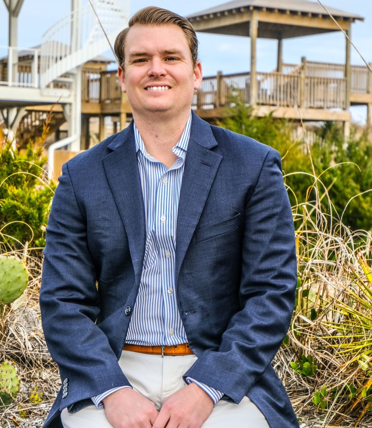 Alex McKinney, The McKinney Group at SERHANT.