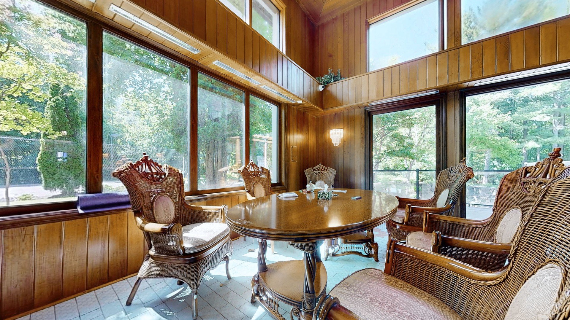 Prestigiously Situated In Woodland Acres
