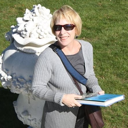 Judy Norinsky