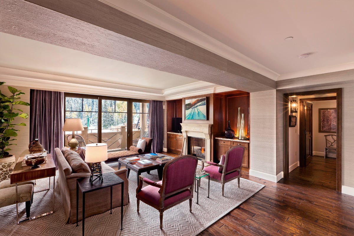 Montage Residence #1032