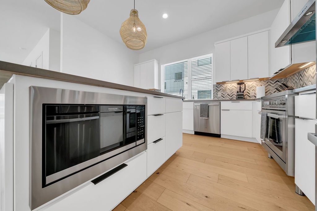 Parker Lane Collection