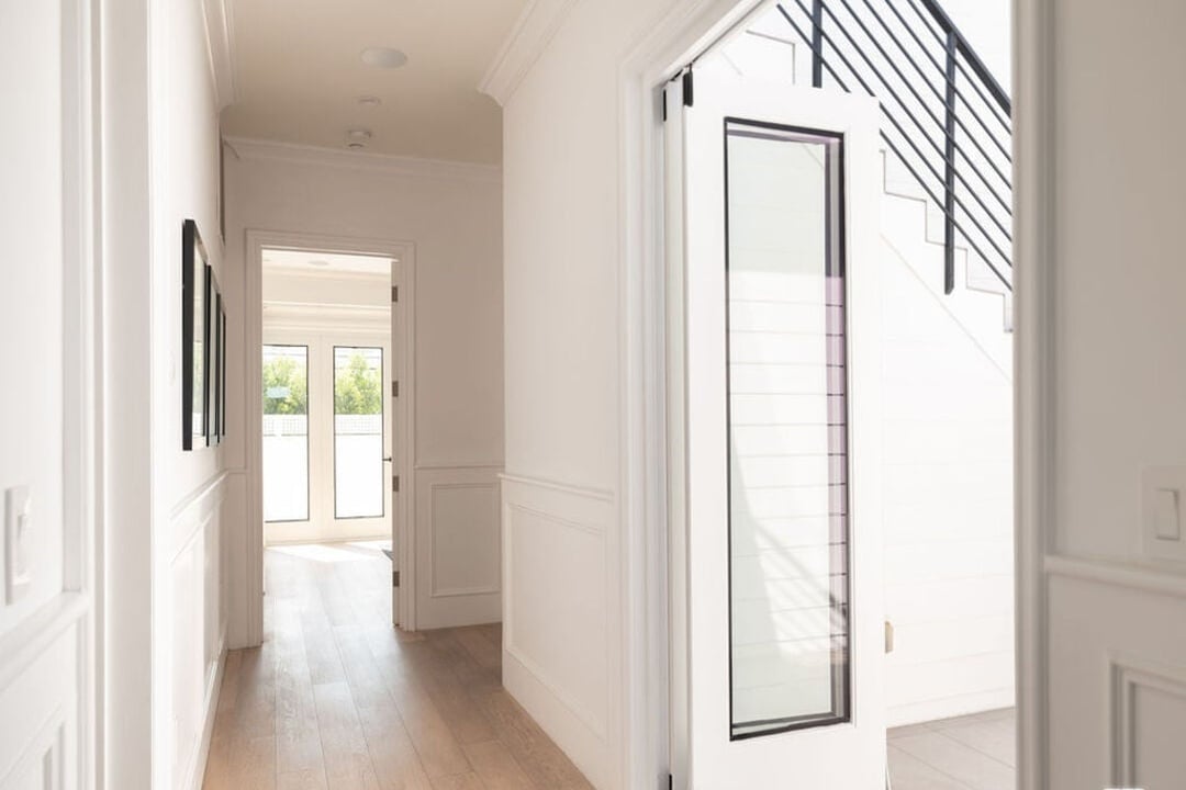 Highcliff Vista, N Stanley Ave, 90036