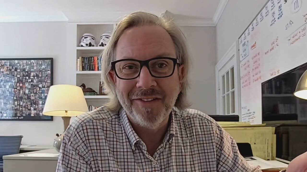 Short version of my 7% vs 3% mortgage video