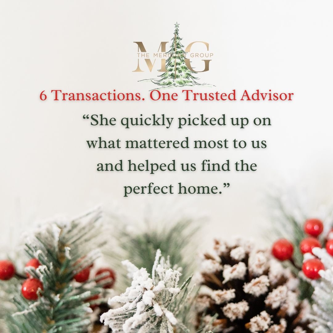 How a Castle Rock Luxury Real Estate Agent Guided a $2.4M Dream Home Purchase