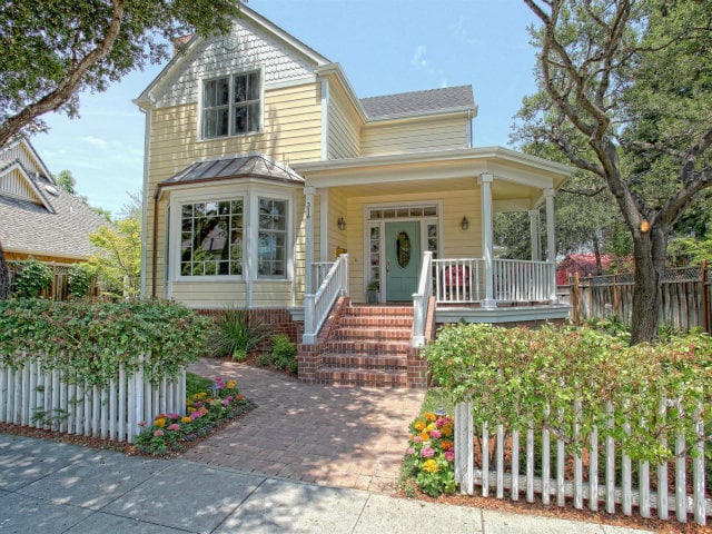316 Nicholson Ave