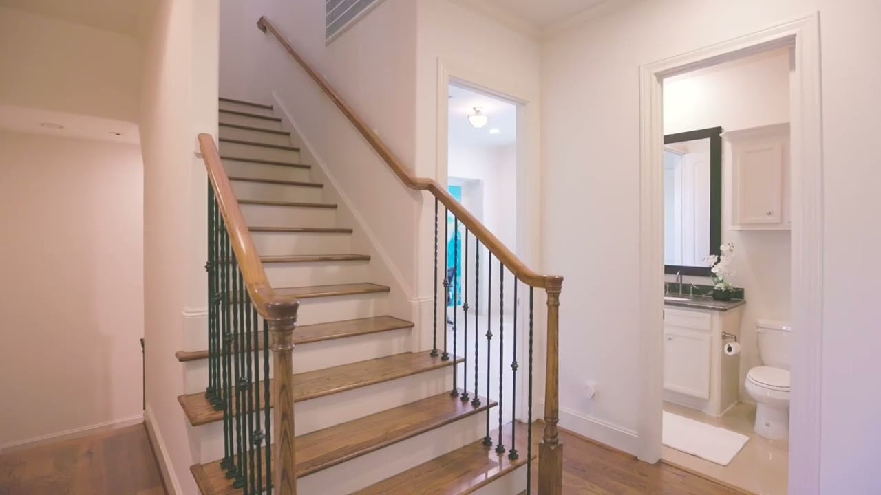 Beautiful Home in Spring Branch East