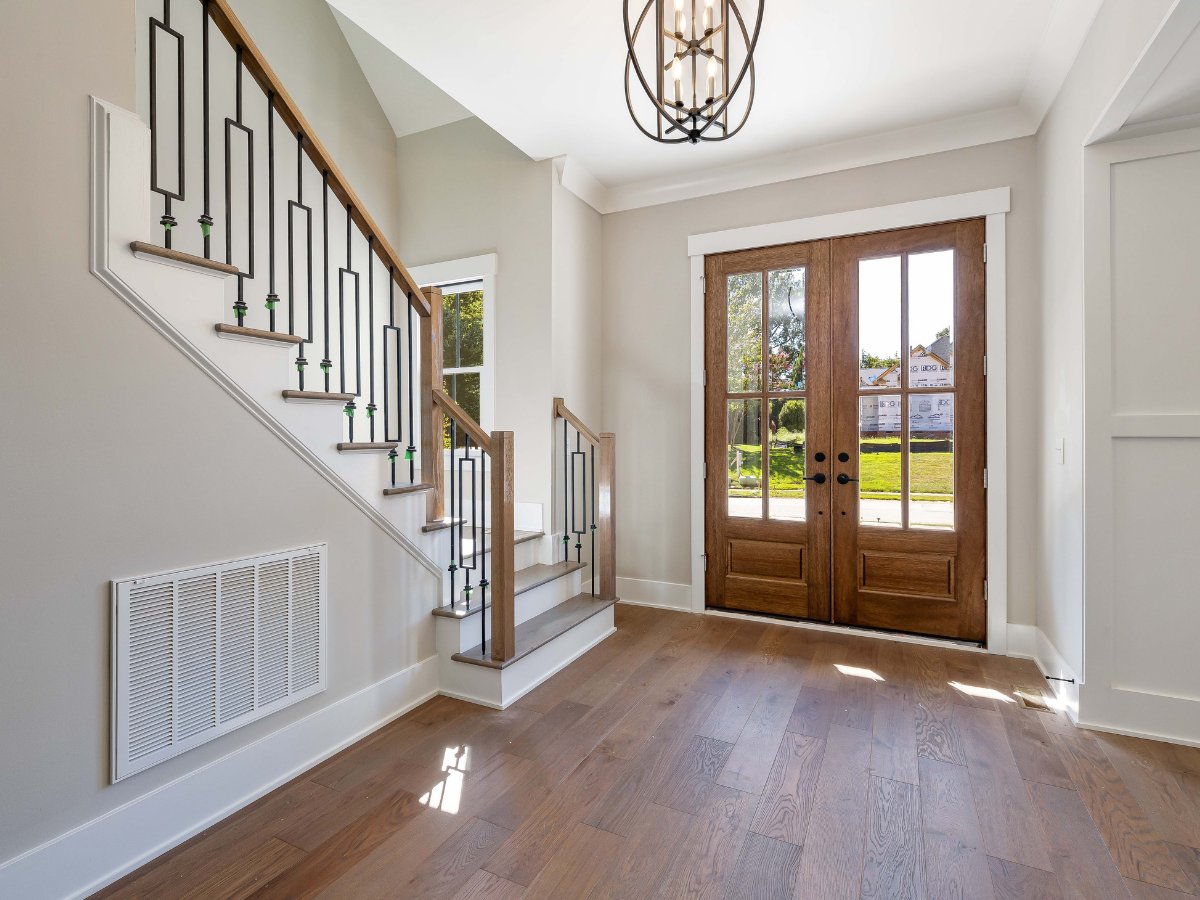 How the Right Paint Colors Can Perk Up Any Room