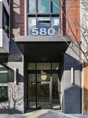 580 Hayes Street