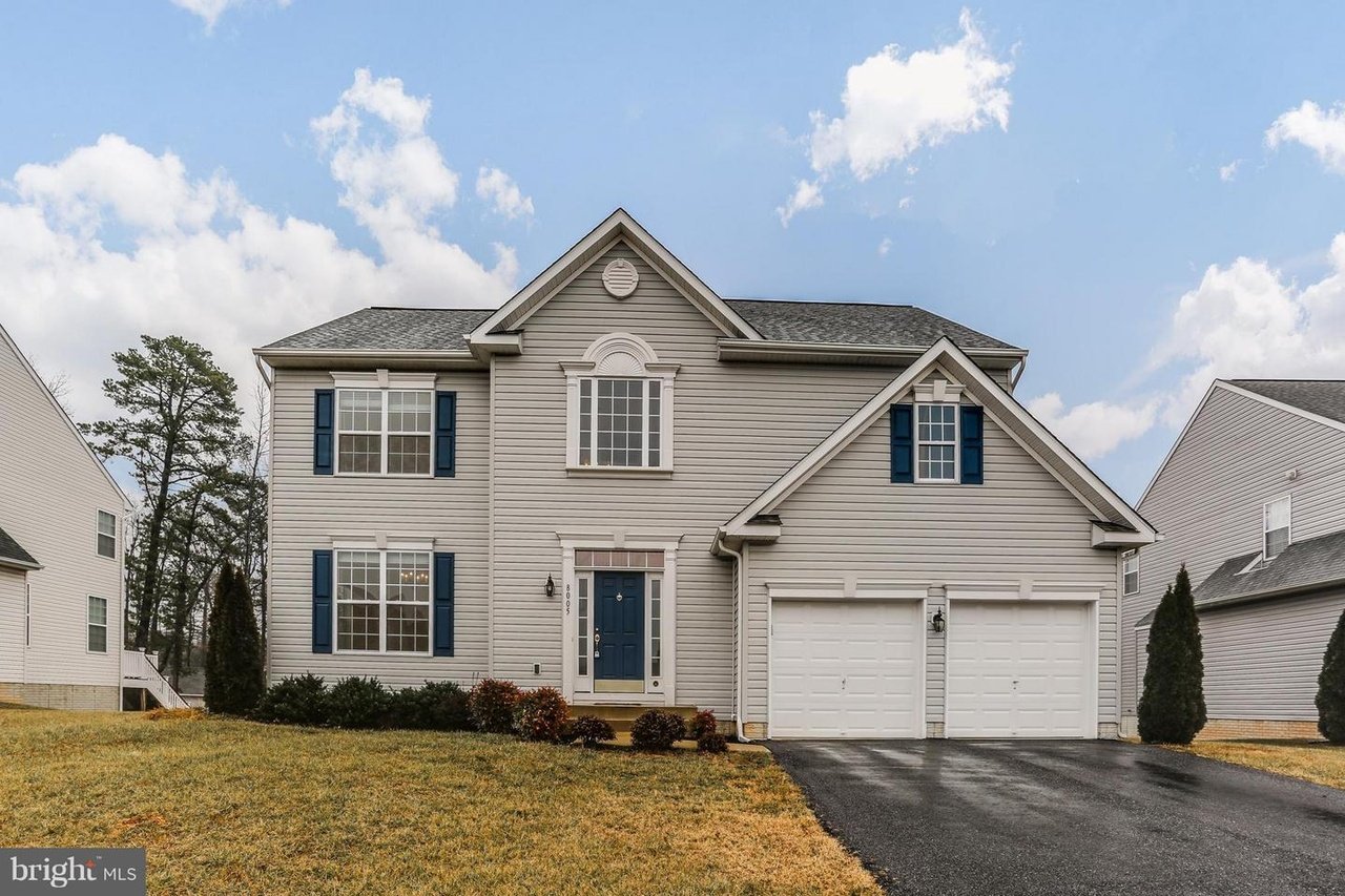 8005 Safe Harbor Ct