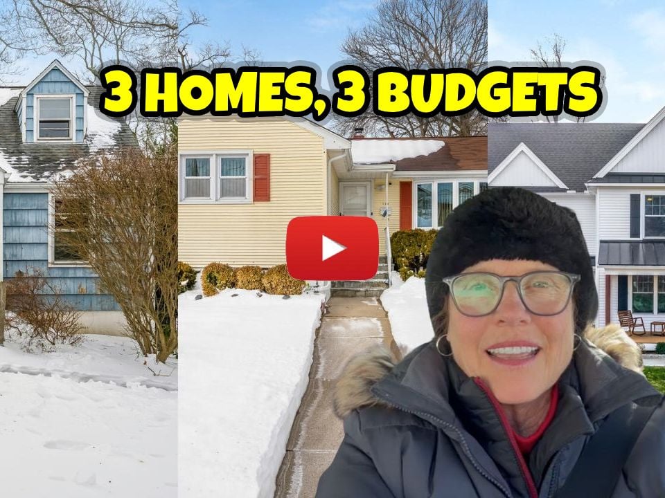 3 Homes, 1 Super Bowl Weekend