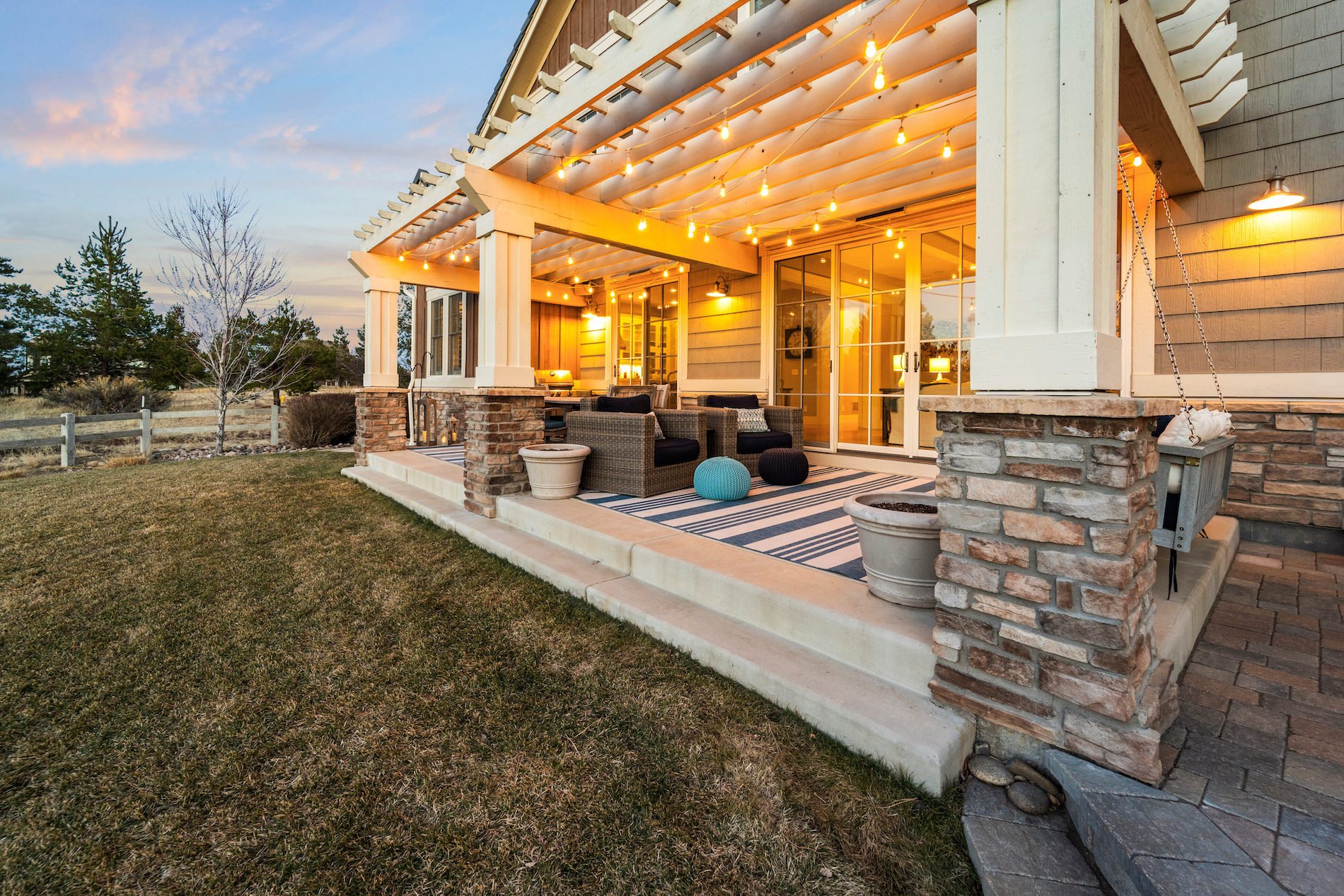117 Flowerburst Way