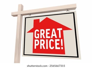 Is a “Great Price” Actually a Good Deal?