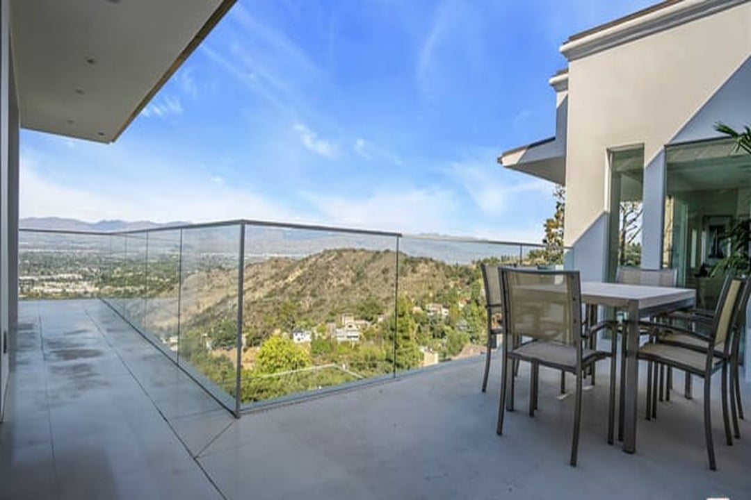Lodge Villa
