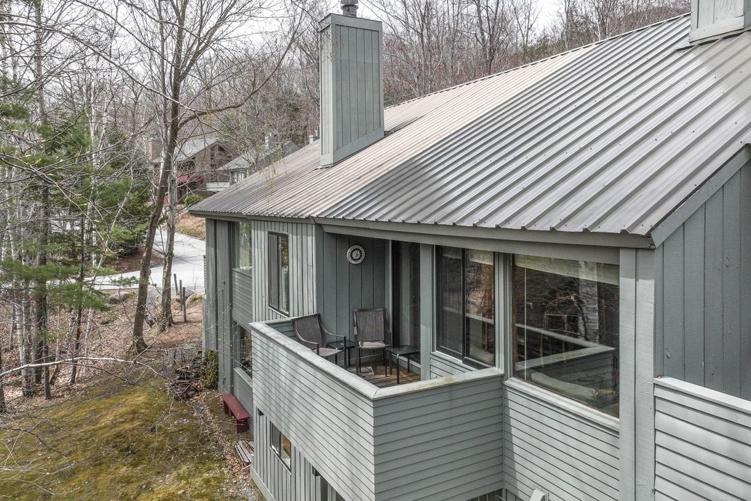 Ski Season Rental