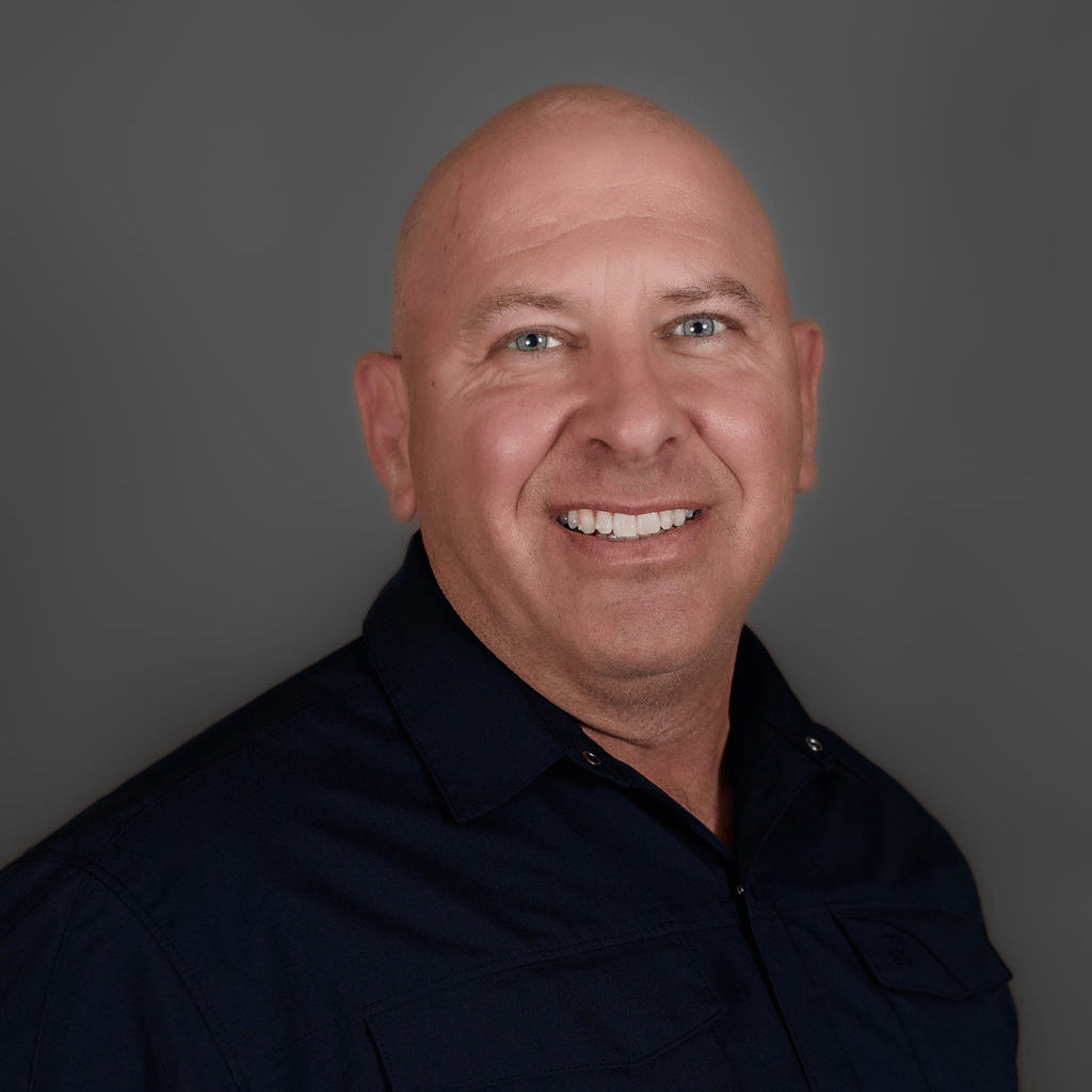Eric Stansifer