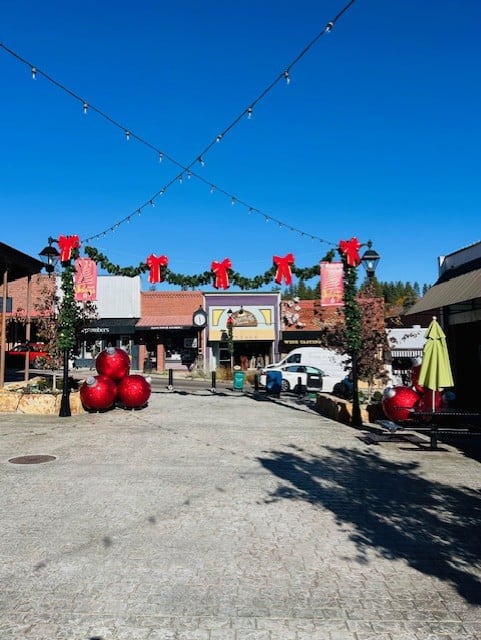 Grass Valley