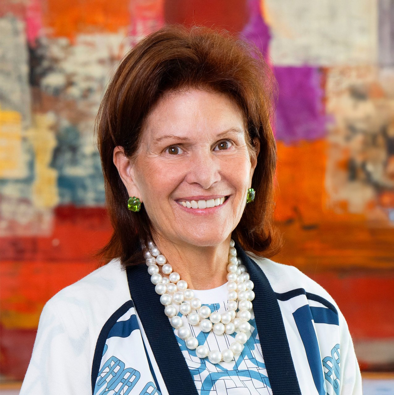 DARLENE STREIT