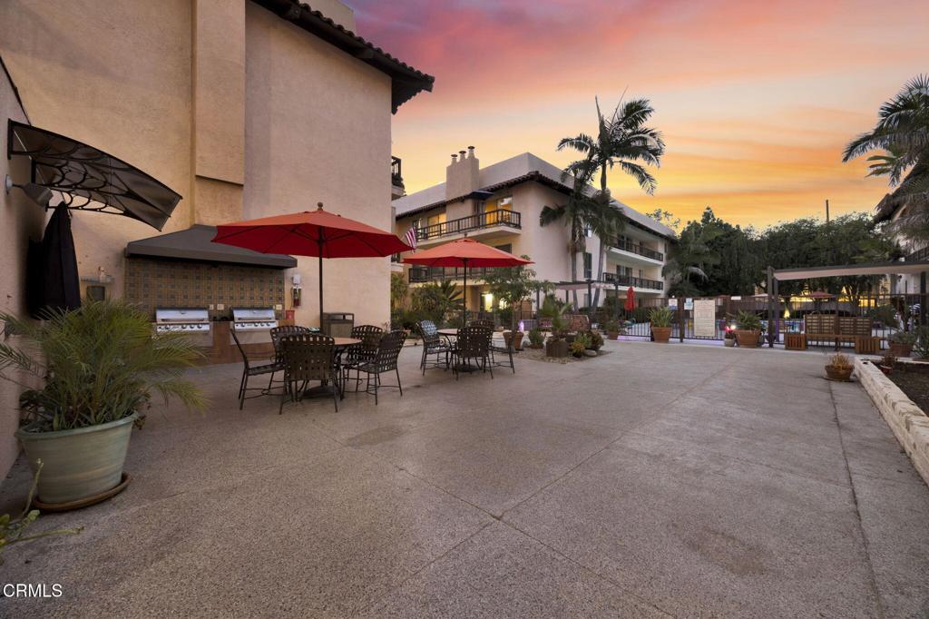 1127 E Del Mar Blvd, #116