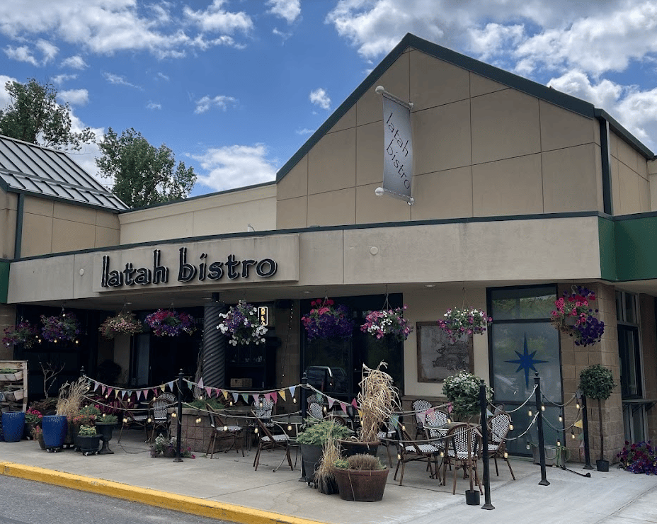 Latah Bistro