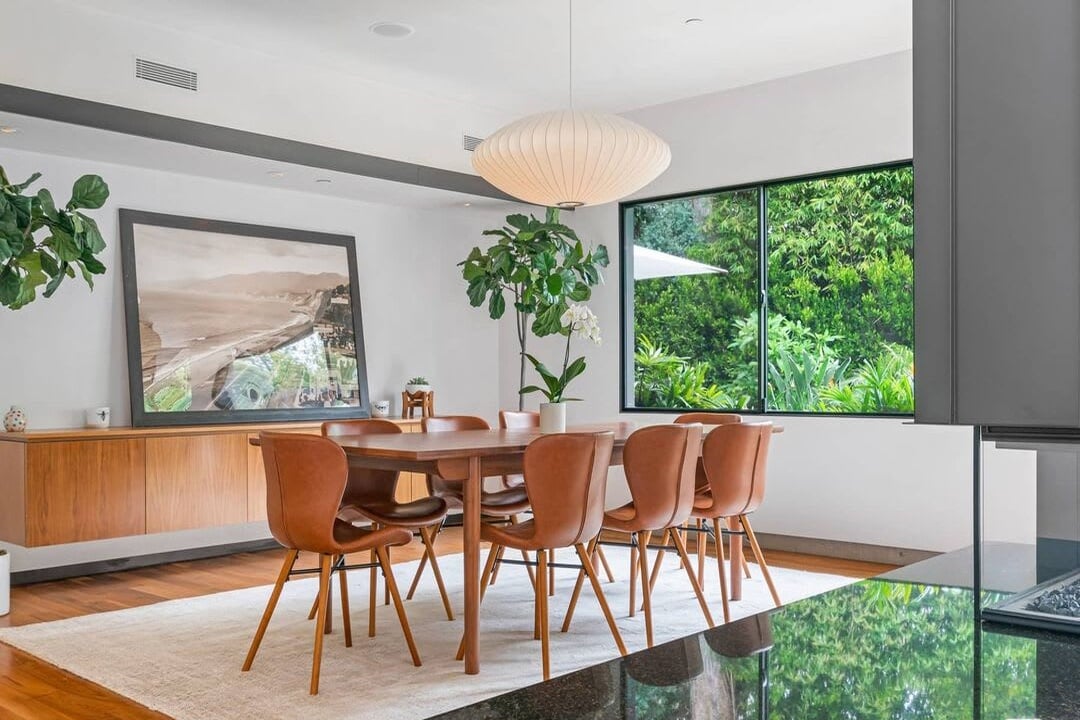 Blissful House