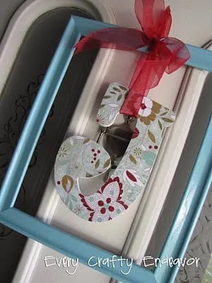 RePurpose Wed – Vintage Frames