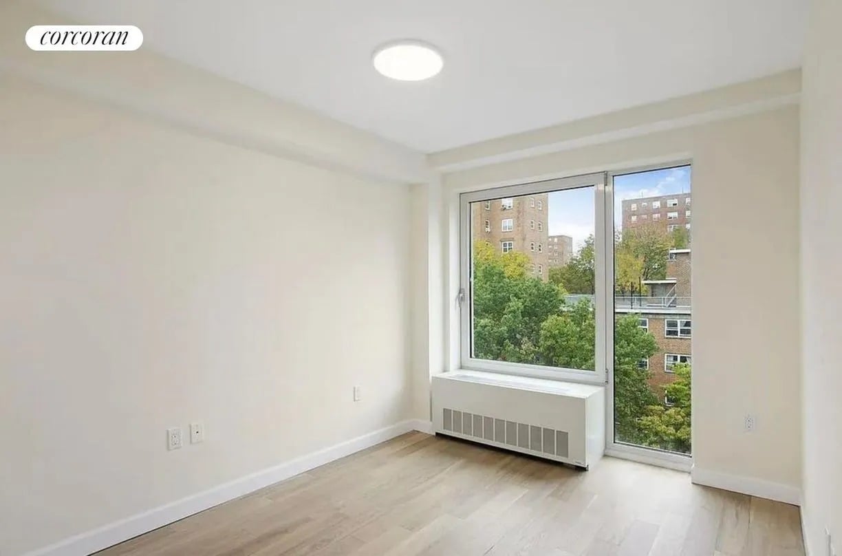 111 East 115th St 4D