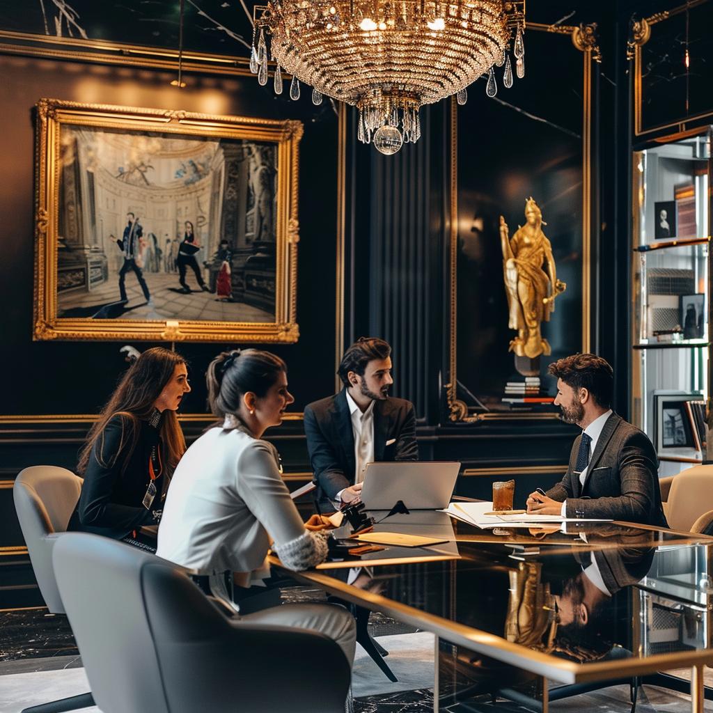 How Much Is Your Hospitality Business Worth?
