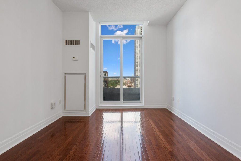 Uptown Residences 1-Bedroom Suite
