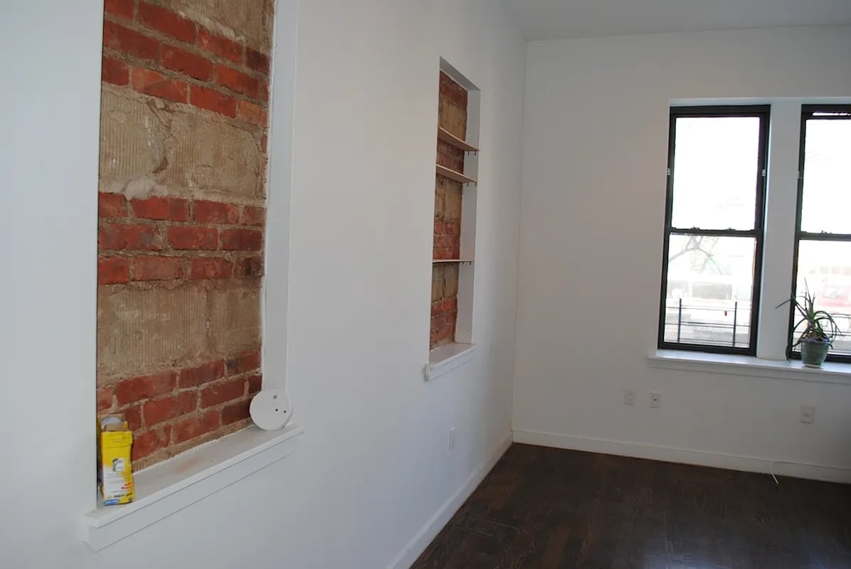 410 Eastern Parkway 1A