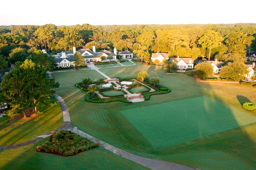 Eco-Friendly Home Upgrades That Add Value in Belfair SC