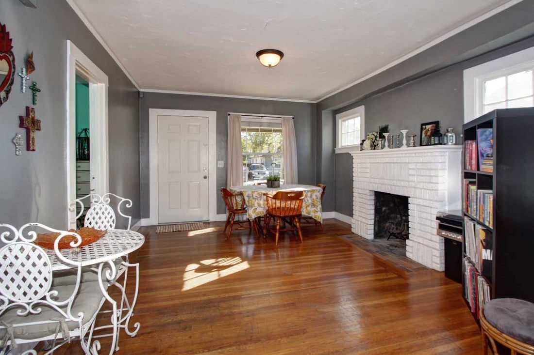 Darling Tahoe Park Home Listed for Under $200,000!
